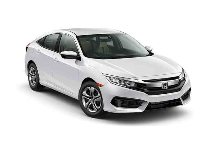 2018 Honda Civic Lease Monthly Leasing Deals Specials Ny Nj