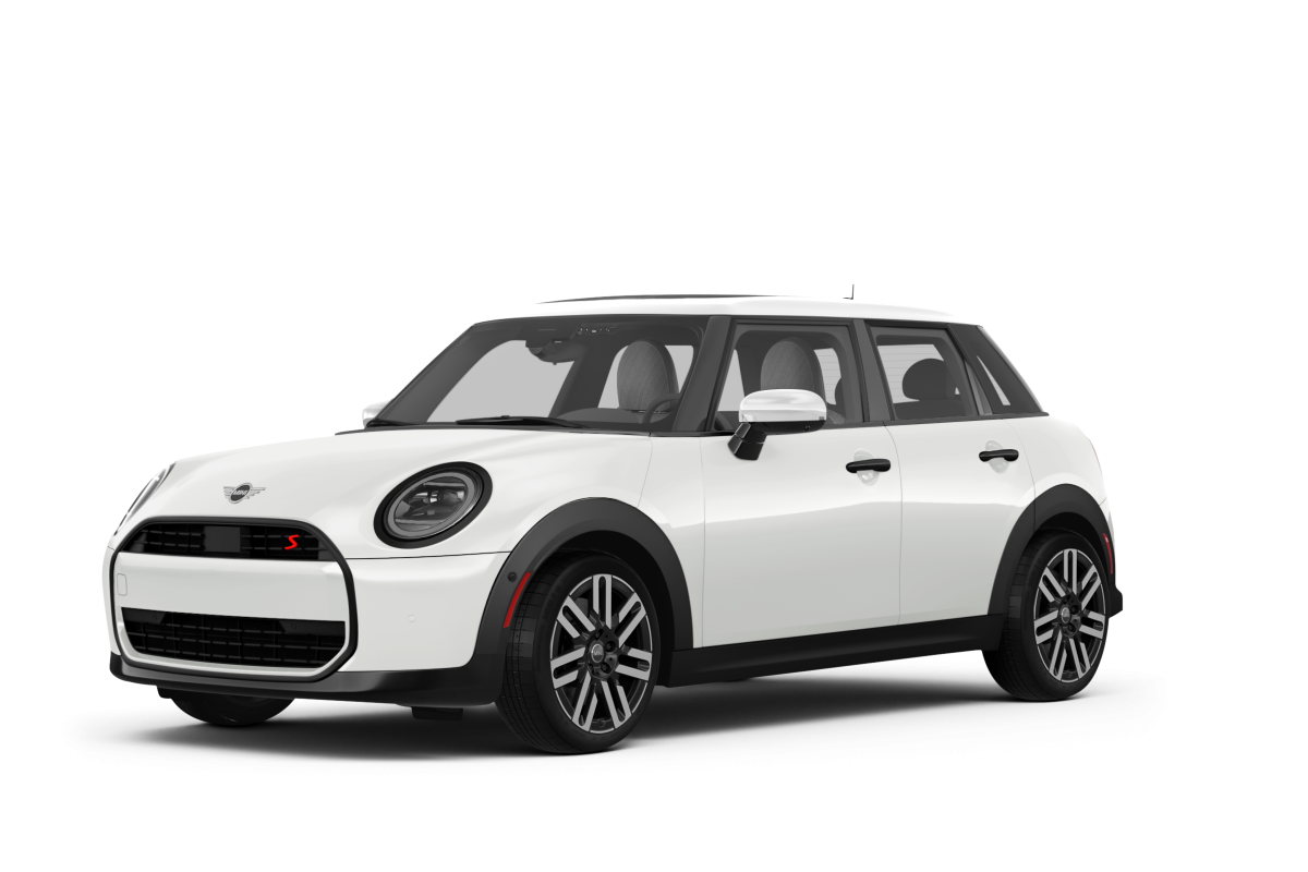 2026 MINI Hardtop 4 Door