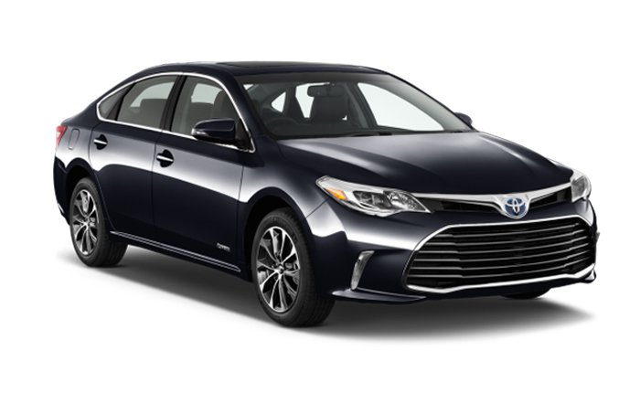 2018 Toyota Avalon Hybrid Monthly Leasing Deals Specials Ny Nj Pa Ct